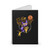 Basketball Player Eagle Funny Animal Spiral Notebook
