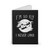 Disney Peter Pan I'M So Fly I Never Land Spiral Notebook