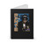 Eazy E American Rapper Spiral Notebook