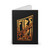 Fire Saga Spiral Notebook