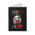 Formula 1 I Can'T I Have F1 Spiral Notebook