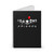 Halloween Party Friends Spiral Notebook