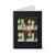 Halsey Vintage Style Photoshoot Spiral Notebook