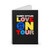Harry Styles Love On Tour 2023 Spiral Notebook