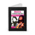 Hejira A Celebration Of Joni Mitchel By Rick Finlay Spiral Notebook