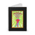 Jimi Hendrix Experience Masonic Temple Reissue Concert Spiral Notebook