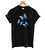 Butterflies Women's T-Shirt Tee