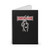Linkin Park Hybrid Theory Meteroa Spiral Notebook