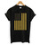 American Flag Beekeeper Women's T-Shirt Tee