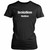 Gok Wan Presents Isolation Nation Knows Women's T-Shirt Tee