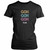 Gok Gok God Only Knows Women's T-Shirt Tee