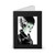 Rockabilly The Bride Of Frankenstein Spiral Notebook Rockabilly The Bride Of Frankenstein Spiral Notebook