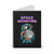 Space Adventure Astronaut Spiral Notebook