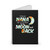 This Nana Is Loved To The Moon And Back Spiral Notebook This Nana Is Loved To The Moon And Back Spiral Notebook