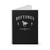 Deftones White Pony 1 Spiral Notebook