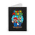 Nintendo Super Mario Luigi Mario 1 Spiral Notebook