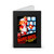Super Mario Bros 1 Spiral Notebook