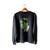 Asap Rocky Green  Sweatshirt Sweater