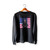 Biker Donald Trump Usa President  Sweatshirt Sweater