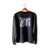 Black Flag Raymond Pettibon Christ  Sweatshirt Sweater