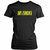 100 Percent Indorock Women's T-Shirt Tee