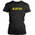 100 Percent Group Sounds Women's T-Shirt Tee