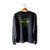 Green Day Neon  Sweatshirt Sweater