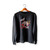 Idkhow Mushroom Skull  Sweatshirt Sweater