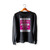 John Coltrane 1962 Copenhagen Denmark Concert  Sweatshirt Sweater
