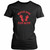 Free Alexei Navalny Love Cute Women's T-Shirt Tee