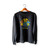 Pokemon Go Ring Pikachu  Sweatshirt Sweater