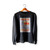 The Kinks 1965 All Day And All Of The Night British Concert  Sweatshirt Sweater