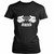 Mickey Mouse Diamond Hand Dmnd Women's T-Shirt Tee