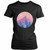 Kawaii Pixel Mountain Women's T-Shirt Tee