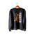 Tigger I'M Tigger Cute Face Disney  Sweatshirt Sweater