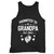 1St Time Grandpa Est 2023  Tank Top