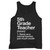 5Th Grade Teacher Definition Funny Back To School First Day  Tank Top