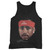 Allen Iverson Rare The Answer Rap  Tank Top