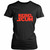 Rebel Princess Leia Scum Women's T-Shirt Tee