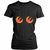 Rebel Artist Women's T-Shirt Tee