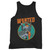 Boba Fett Wanted The Mandalorian  Tank Top