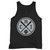 Chicago Baseball Fan Retro Sox  Tank Top