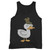 Disney Gravity Falls Duck Tective  Tank Top