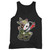 Friday The 13Th Halloween  Tank Top