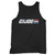 Gi Joe The Real American Hero  Tank Top