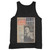 Hawkwind My Things Music History For Those Who Are Able To Read  Tank Top