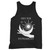 Hex The Patriarchy Feminism Witch Wicca Feminist Witchy Vintage  Tank Top