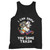 I Can Show You Some Trash Possum  Tank Top