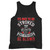 It'S Nice To Be Stroked Funny Racing  Tank Top