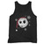 Jack Skellington Nightmare Before  Tank Top Jack Skellington Nightmare Before  Tank Top